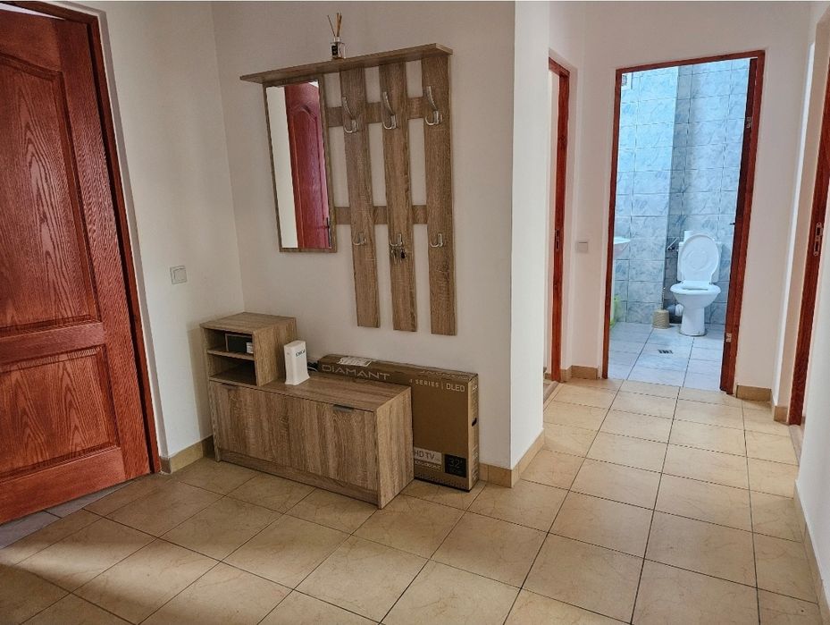 Apartament cu 3 camere modern in bloc nou in Popa Sapca - La Butoaie