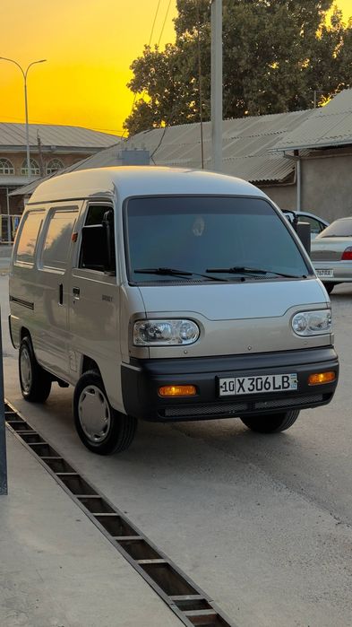 Damas tayyor navarot