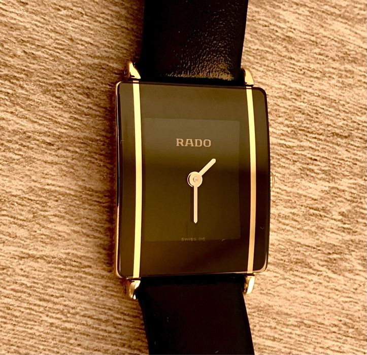 RADO. Бижу от Швейцария. ТОП оферта до 31/12/2025