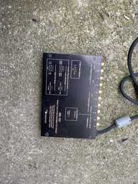 Nacamichi MB-100 convertor digital/analog
