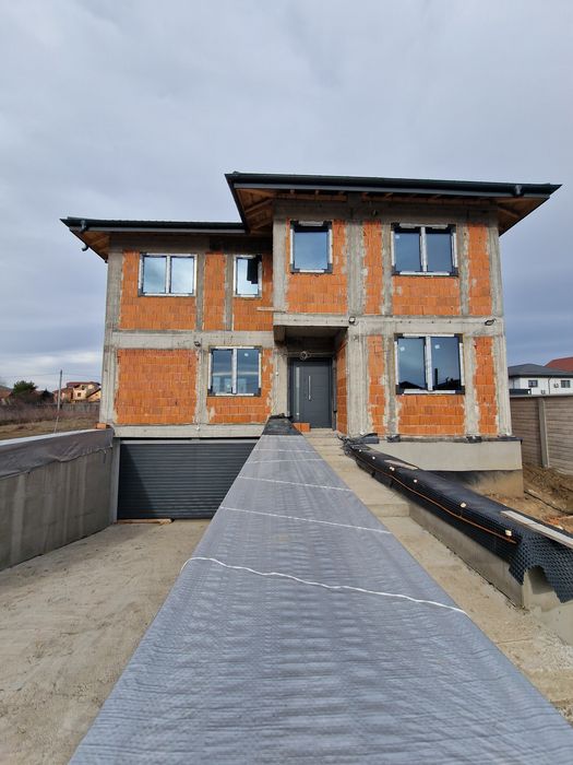 Diriginte de șantier - Bucuresti, IF, PH, DB