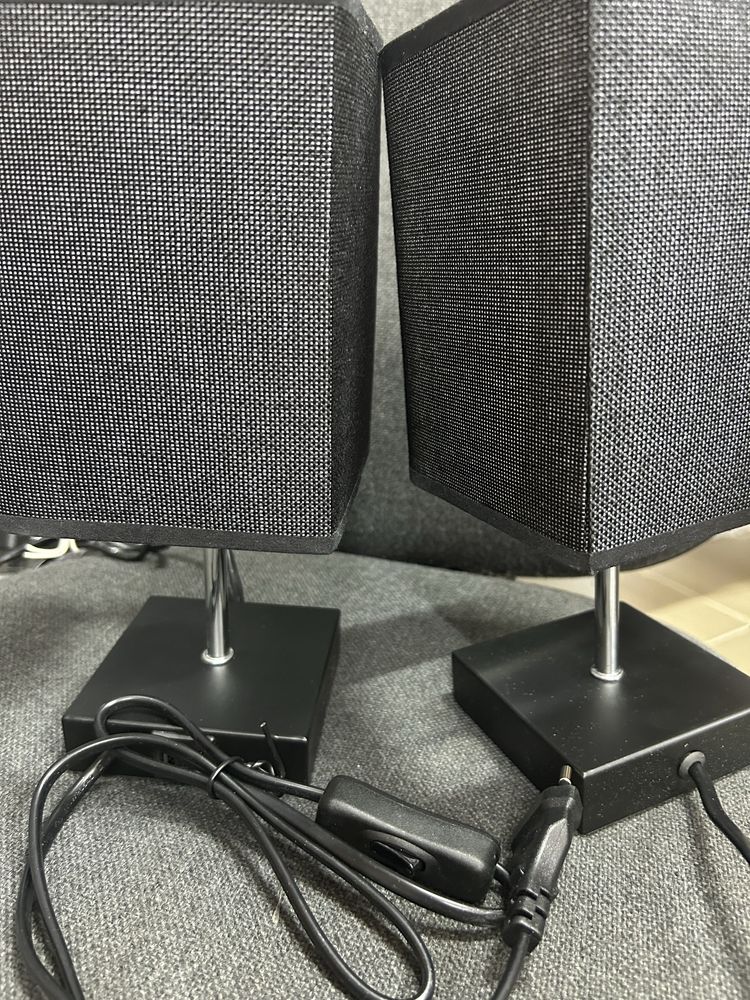Нощни лампи с USB