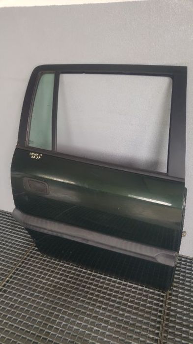 usa dreapta spate opel zafira a