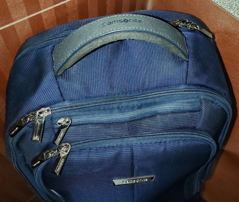Rucsac laptop Samsonite 15.6"