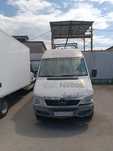 Mercedes-Benz Spriner 311
