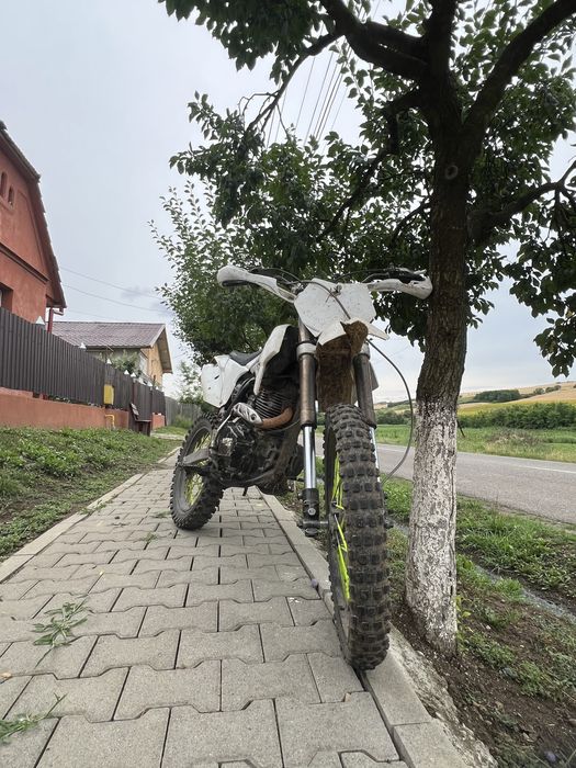 Vand cross 150cc