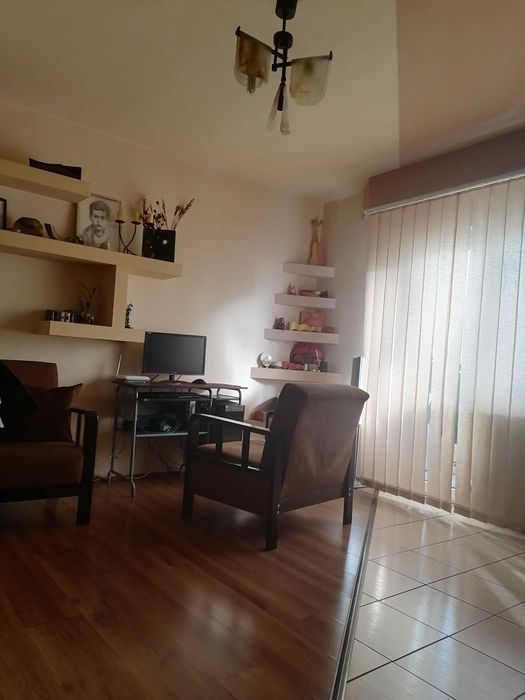 Apartament 2 camere decomandat