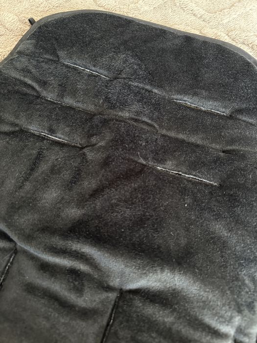 Универсално зимно чувалче