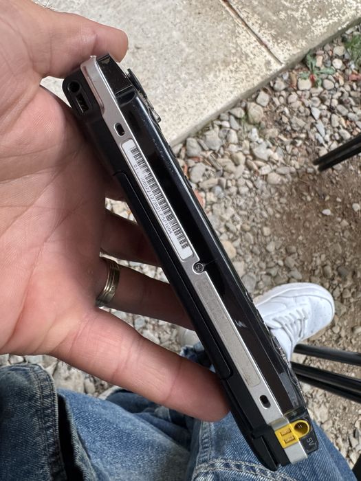 PSP 1004 Modat , baterie noua originala