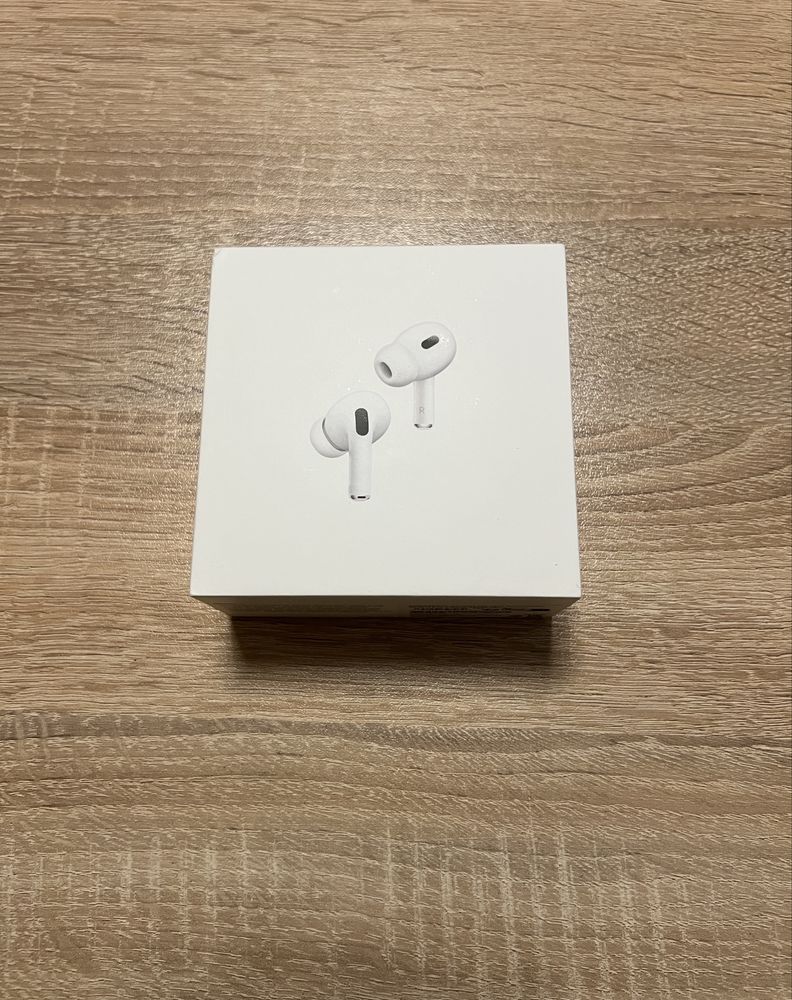 Airpods Pro 2nd Gen