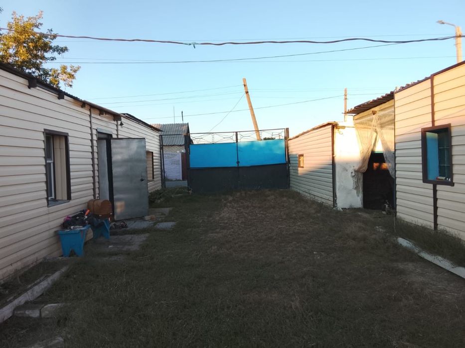 Продам дом в с.Кеменгер