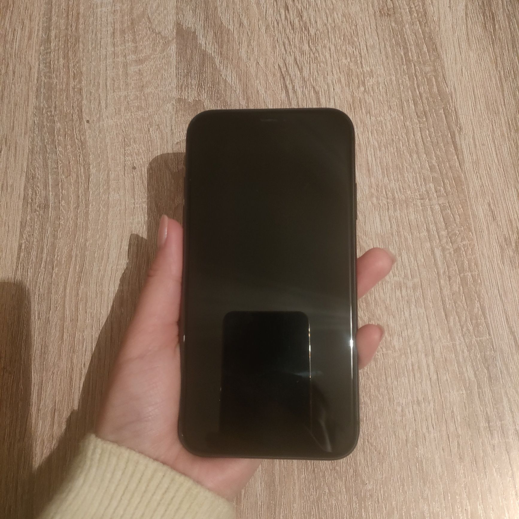 Продается iPhone 11