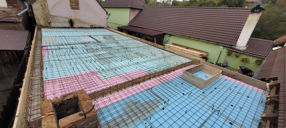 Renovări spatii interioare și exterioare cat și colaborari ??.