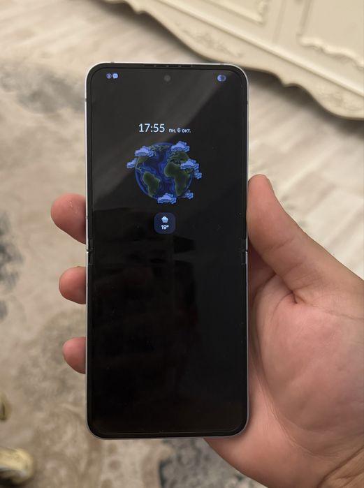 Galaxy z Flip 6 сотилади