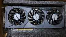 Placa video GIGABYTE GeForce RTX 4070 EAGLE OC 12GB GDDR6X