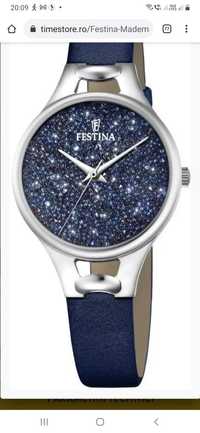 Festina medemoiselle nou