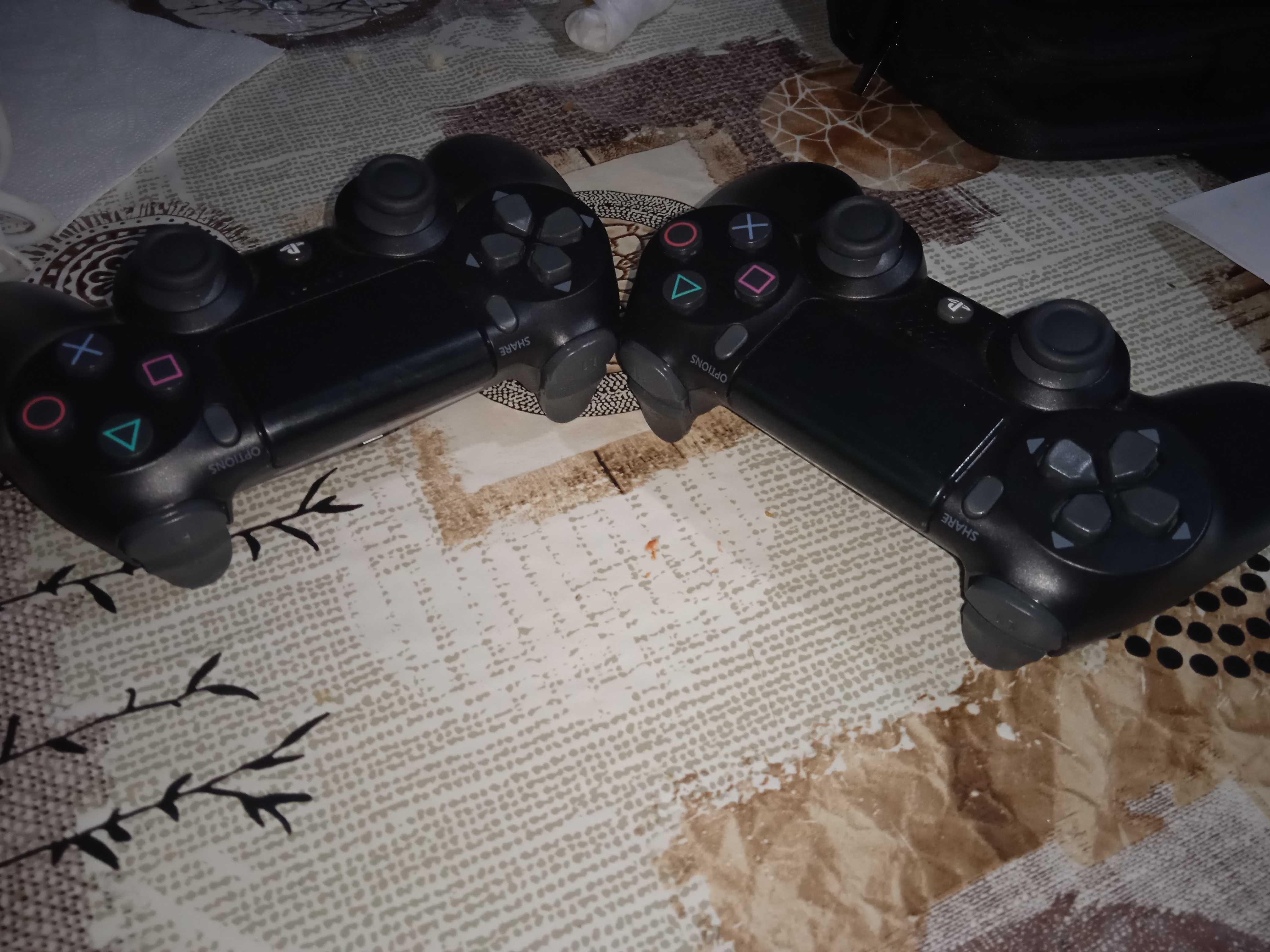 PS4 Slim Used PS4 гарантия