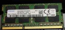 Оперативная память ОЗУ Samsung 8 Gb