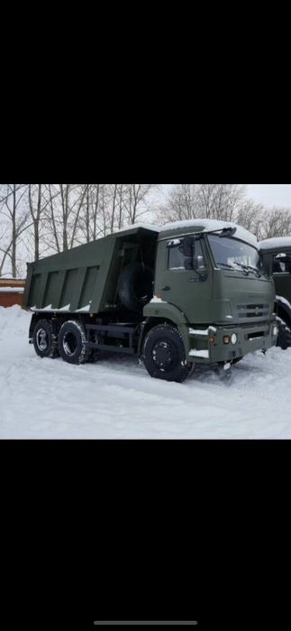 Грунт (топырак), щебень, пгс, с доставкой на КамАЗе. Вывоз мусора.
