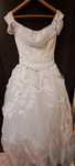 Rochie de mireasa