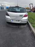 Opel astra h 1.3 cdti