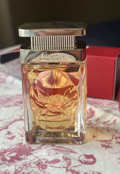 Парфюм Cartier La Panthère EDP 50 ml