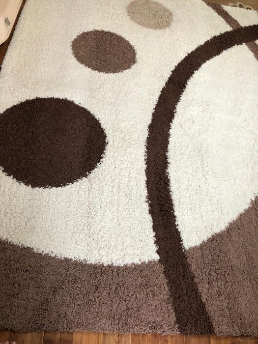 Продам ковёр 3×4 метра