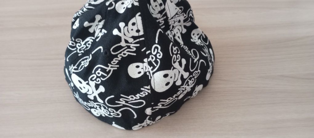 Ed hardy cap black