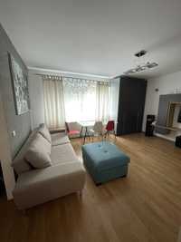 Apartament 2 Cam, padurea Baneasa, sect 1 , loc parcare inclus