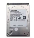 HDD 500 gb Toshiba 2.5"