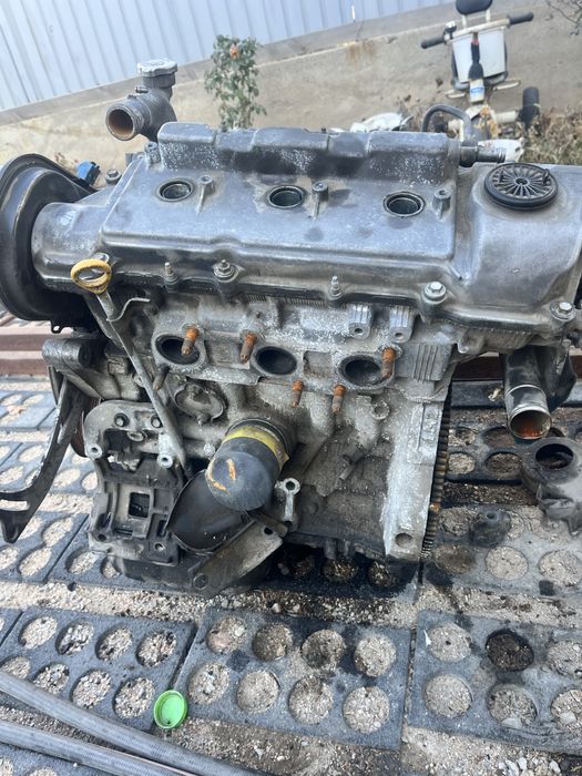 1MZ мотор lexus es300 б/у