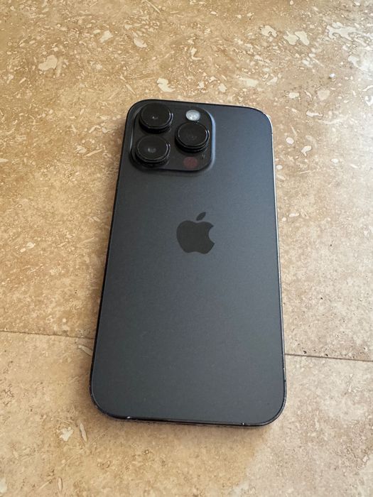 Vand iphone 14 pro
