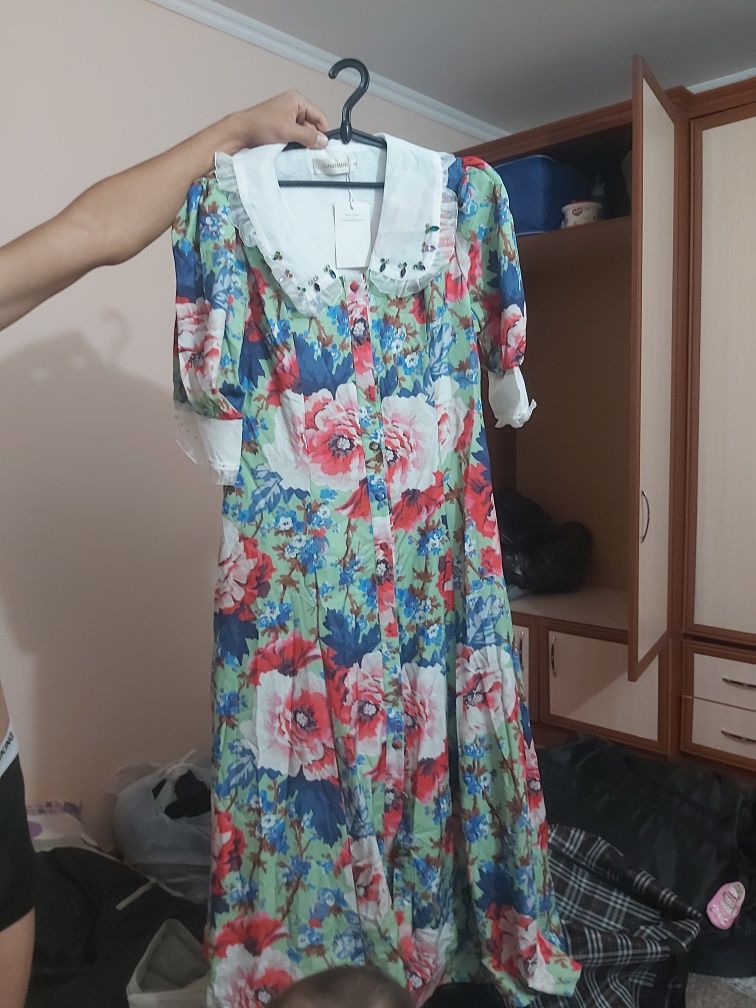 Пекинский көйлек