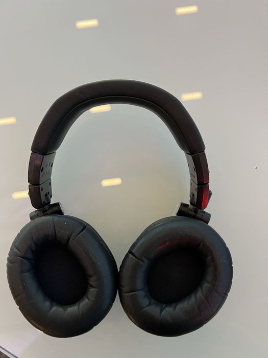 Casti Audio-Technica ATH-M50X
