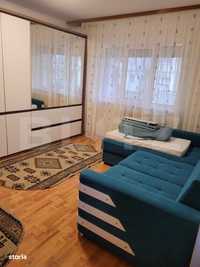 Apartament de 1 camere, 38 mp, zona Frumoasa