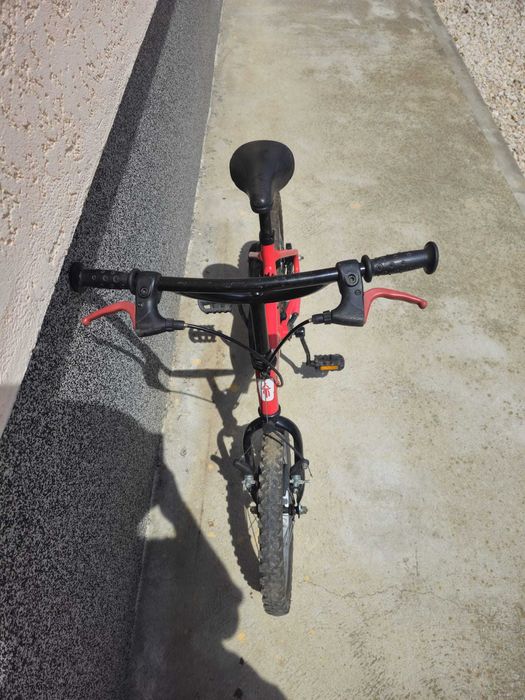 Vând bicicletă pentru copii B'TWIN (Robot 500) 220 lei