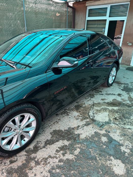 Malibu 2 XL full в идеальном состоянии