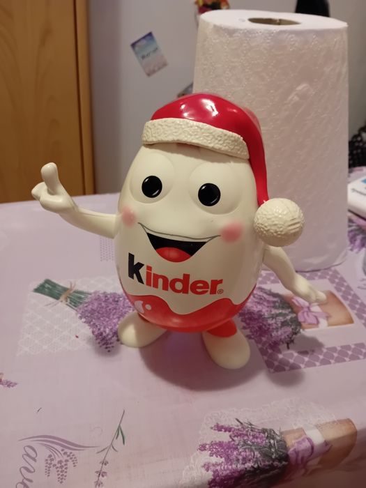Pusculită kinder