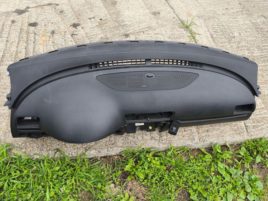 Planșă de bord cu airbag pasager Volkswagen Passat B6 2005-2010