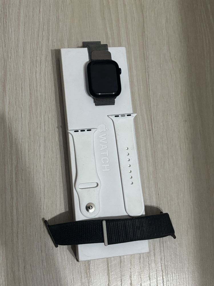 Apple watch 9 series