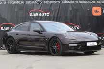 Porsche Panamera Posibilitate rate,leasing persoane juridice,fizice avans 0 30%