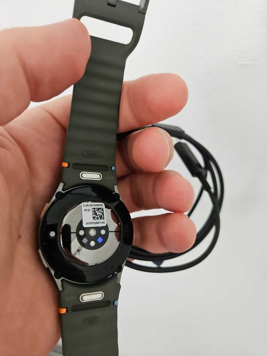 Watch Samsung Gt 7, Sim, Nou, neactivat, Garantie.
