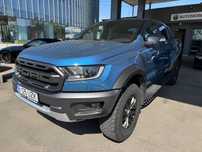 Ford Raptor