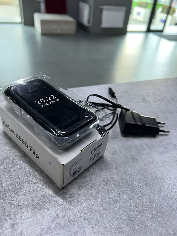 нокиа 2660 2х сим карт nokia 2660 uz imei