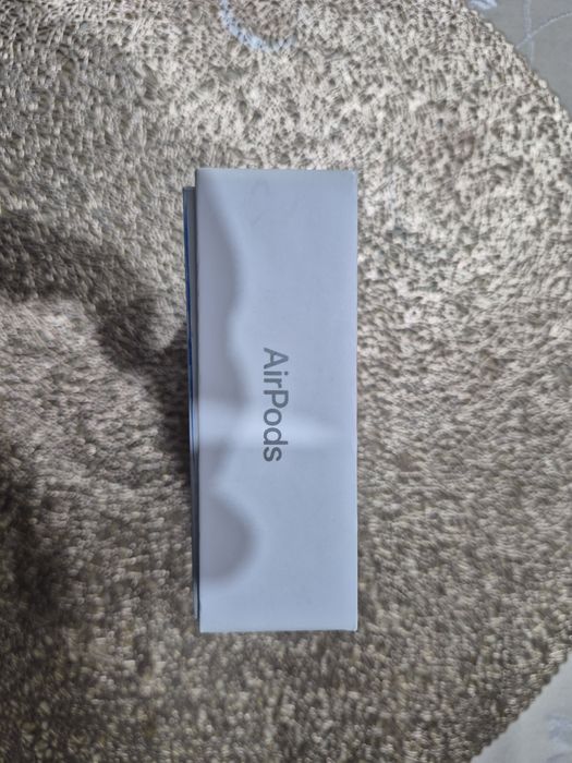 AirPods with Charging Case