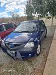Logan 1,5 dci euro4