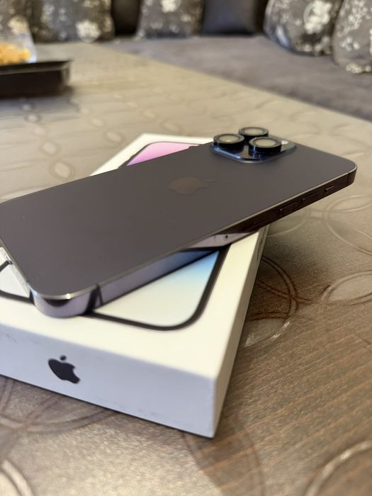 Iphone14 promax.