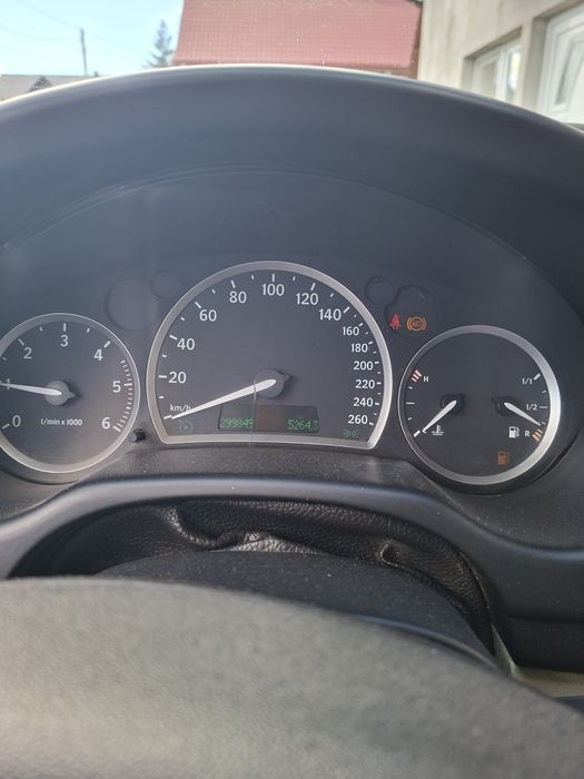Saab 9-3 1.9 120cp