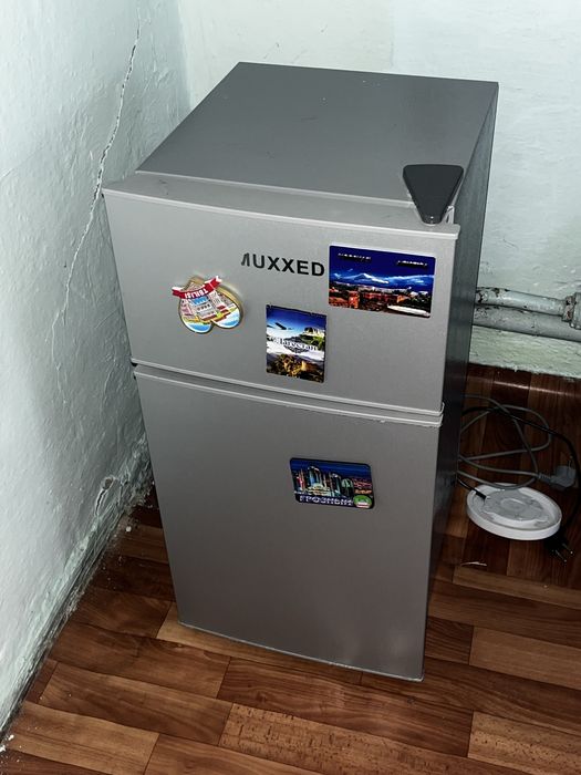 Мини холодильник