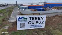 Terenuri cu PUZ, Micalaca Est / Zona Selgros, Cal. Radnei.